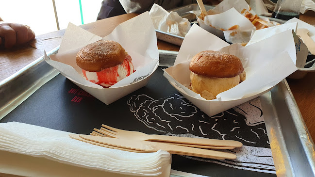 Pickl JLT - Hospitality and gastronomy