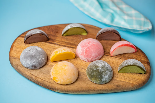 MOISHI - Citywalk - Dubai