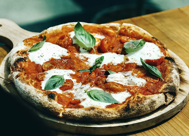 SAID DAL 1923 - City Walk, Dubai