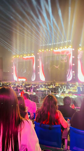 The Stables Dubai at Meydan World Cup - Hospitality and gastronomy