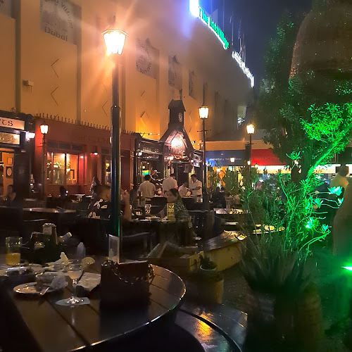 Comentarii opinii despre The Irish Village, Al Garhoud