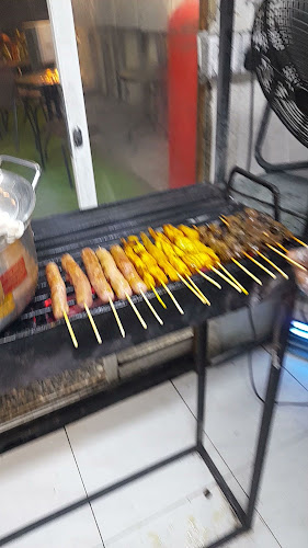 Opinii despre AL HAMOOR COFFE SHOP în Fujairah - Hospitality and gastronomy