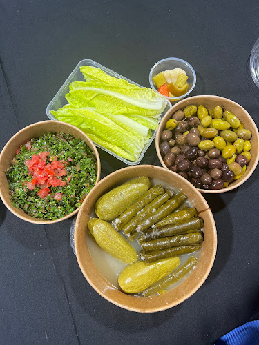 Mosaic Restaurant - Hospitality and gastronomy