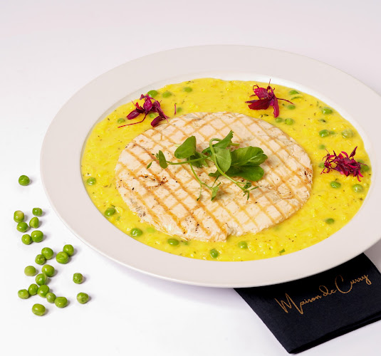 Maison De Curry