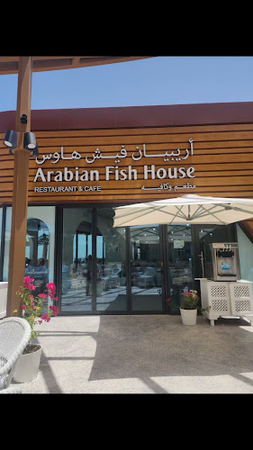 Opinii despre Arabian Fish House Restaurant & Cafe - Al Hirah Beach, Sharjah în Sharjah - Hospitality and gastronomy