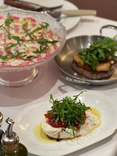 La Maison Ani - Dubai