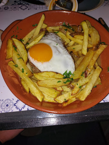 Comentarii opinii despre Algarve Restaurant