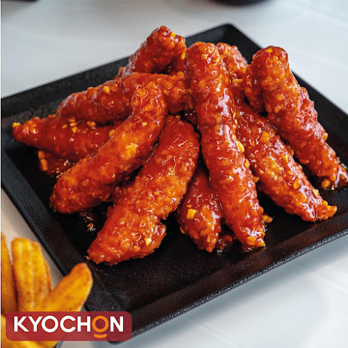 Comentarii opinii despre Kyochon - City Centre Deira