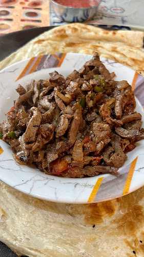 Comentarii opinii despre IBN AL BADIA RESTAURANT & CUISINE