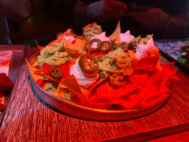 Comentarii opinii despre Lock, Stock and Barrel