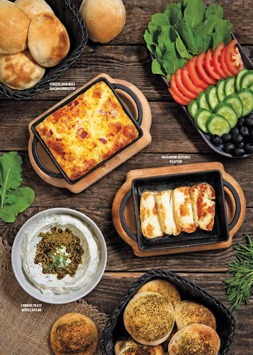 Comentarii opinii despre On The Wood - Al Ain