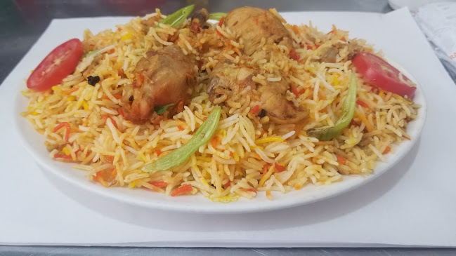 Opinii despre Madina Shalimar Restaurant în Sharjah - Hospitality and gastronomy