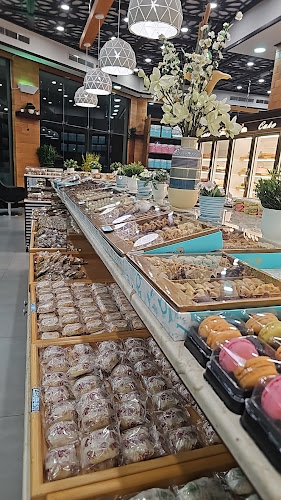 مخبز الواحة - Ajman