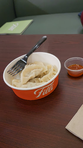 Filli Cafe | Al Qusais - Dubai - Dubai