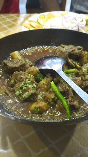 Opinii despre Baithak Restaurant în Dubai - Hospitality and gastronomy