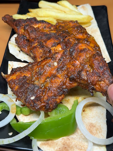 Comentarii opinii despre Luzan Cafeteria and Restaurant