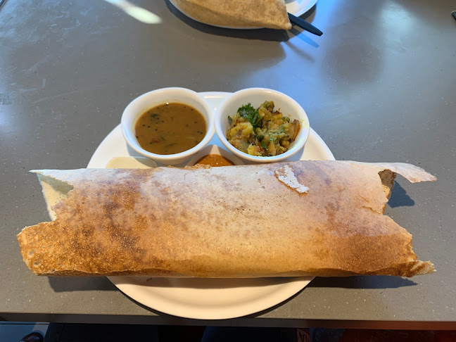 Bikanervala - Abu Dhabi