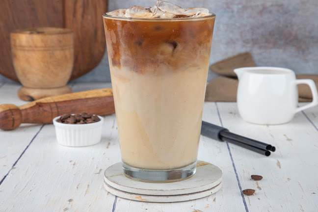 Comentarii opinii despre Milestones Coffee Mazyad Mall مايلستونز كوفي مزيد مول ابوظبي