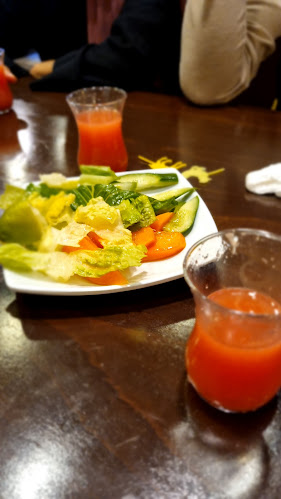 Comentarii opinii despre Walkers Restaurant