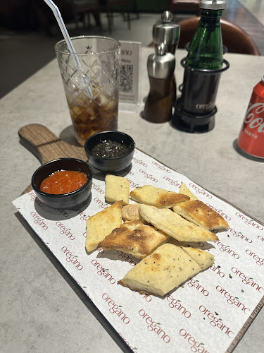 Comentarii opinii despre Oregano Mirdif