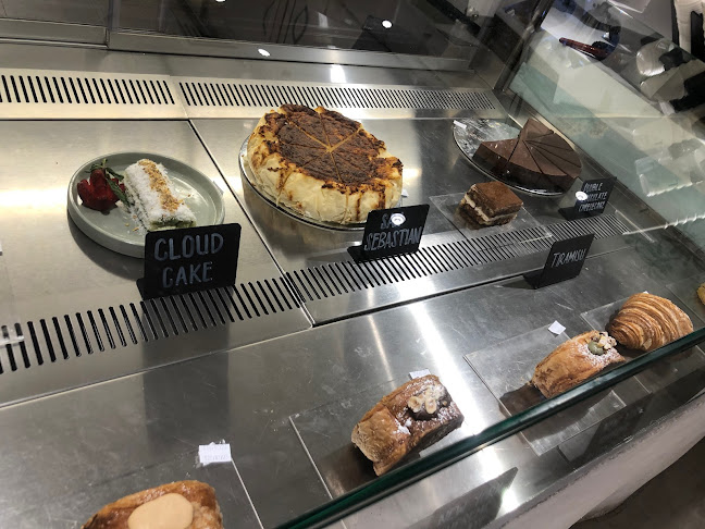 Comentarii opinii despre Tierra Specialty cafe