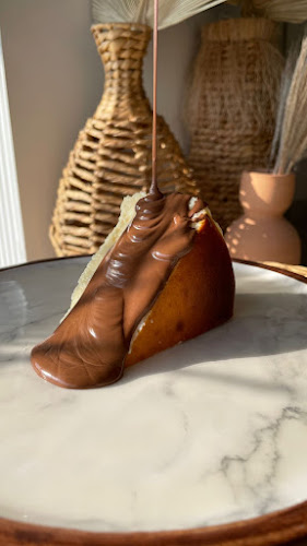 Secret of Happiness cafe - سر السعادة كافيه - Sharjah