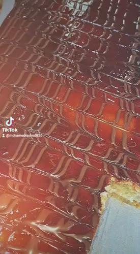 Unnamed Road - Al Nad - Al Qasimia - Sharjah