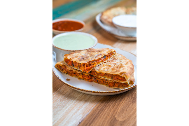 Enoc Petrol Station, Food Court - Mina Jebel Ali - Jebel Ali Freezone - Dubai