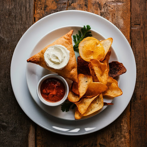 tabaqi restaurant| مطعم طبقي - Fujairah