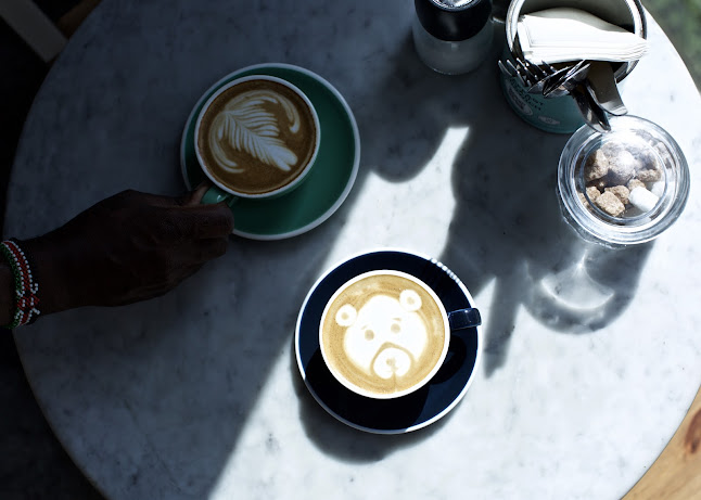 Friends Avenue Cafe JLT - Hospitality and gastronomy