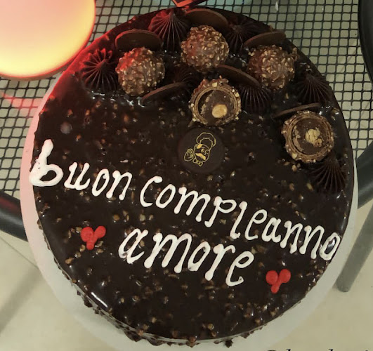 Mister Baker - Ajman