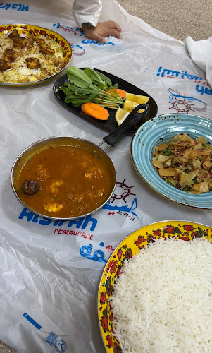 sifah restaurant - Sharjah