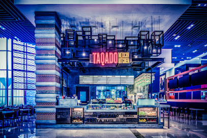 Taqado Mexican Kitchen - Dubai Mall