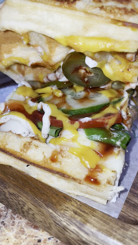 34B St - Dafan Al Khor - Ras Al Khaimah