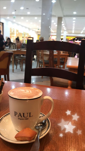 PAUL Bakery & Restaurant - Hospitality and gastronomy