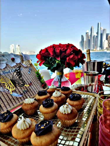 Al Sheebani Bldg - Dubai Marina - Dubai