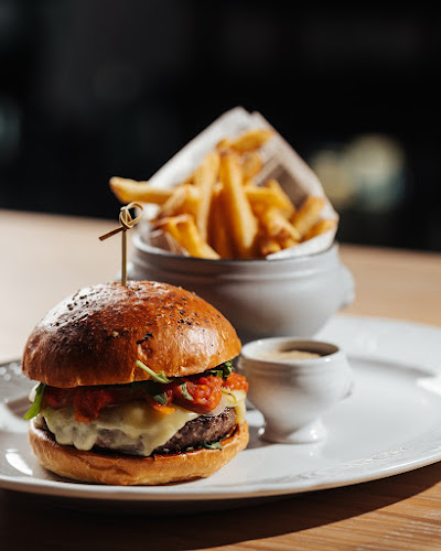 Brasserie Boulud - Dubai