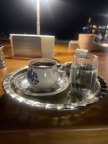 Opinii despre Turkish Gate Restaurant în Sharjah - Hospitality and gastronomy