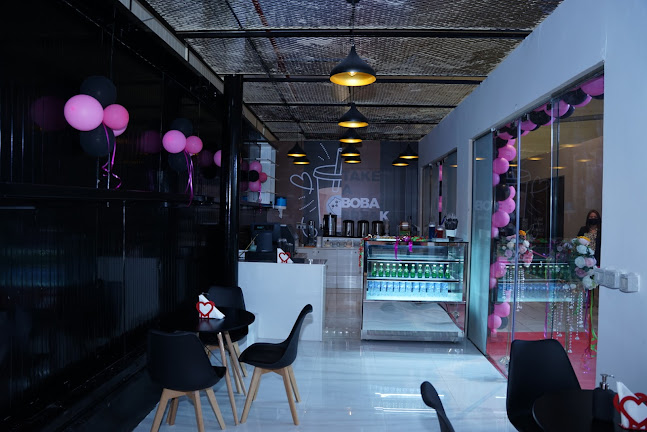 Comentarii opinii despre MilkyBee Deira Waterfront