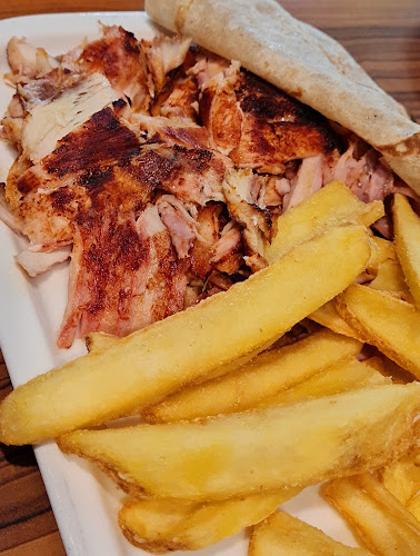 Comentarii opinii despre Allo Beirut - Hessa Street