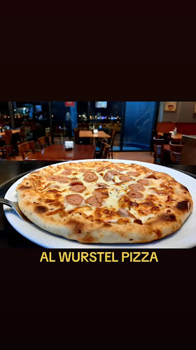 Italian pizza kawkab restaurant LLC