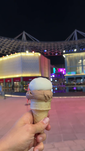 Opinii despre Bachir Ice Cream City Walk în Dubai - Hospitality and gastronomy