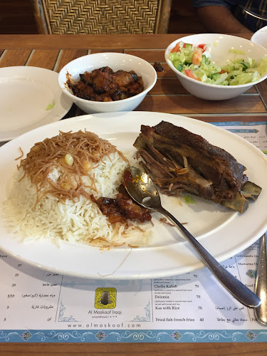 994H+GXG - Al Meena St - near Tutti Frutti - Al Jubail - Hay Al Qasimiah - Sharjah