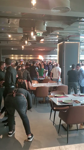 1st Interchange - Sheikh Zayed Rd - Dubai