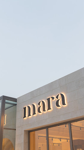 Comentarii opinii despre Mara Lounge Abu Dhabi