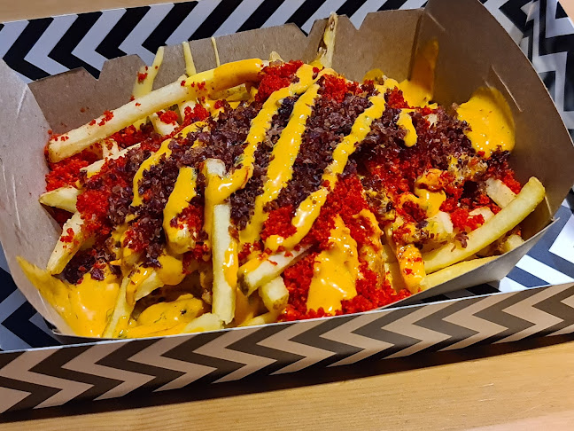 Opinii despre Burger28 - Nad Al Hamar în Dubai - Hospitality and gastronomy