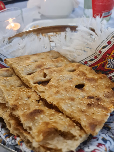 Comentarii opinii despre Yashar Palace Restaurant