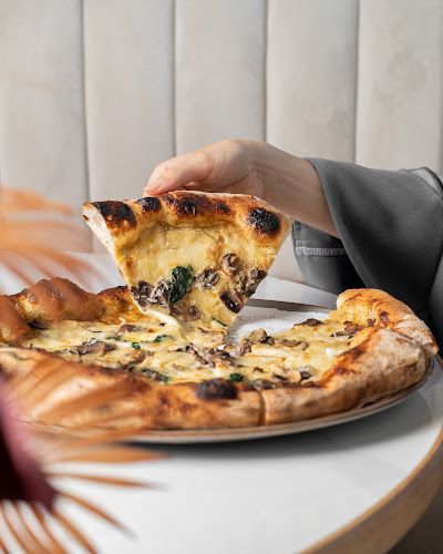 BAHAAR CAFE - Sharjah