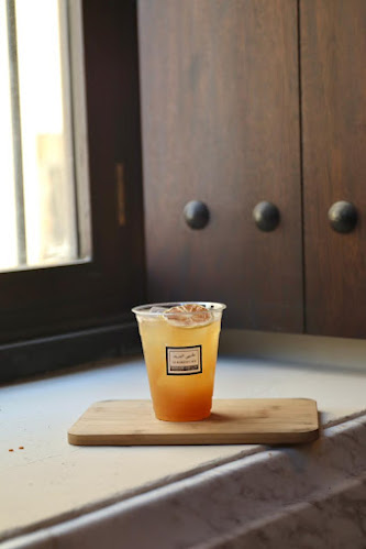 Opinii despre Al Bareed Cafe | مقهى البريد în Sharjah - Hospitality and gastronomy