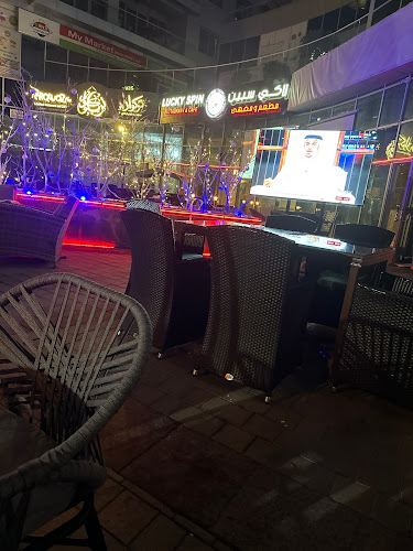 34CM+HF B- Marina Walk, Damac Waves - Al Sayorah St - Marsa Dubai - Dubai Marina - Dubai